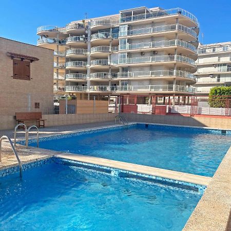 Apartamentos Mar Azul 3000 Peñíscola Exterior foto