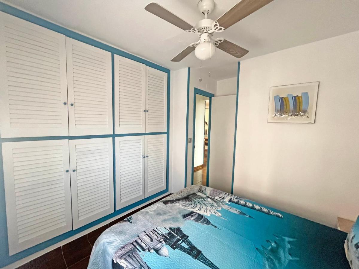Apartamentos Mar Azul 3000 Peñíscola Exterior foto