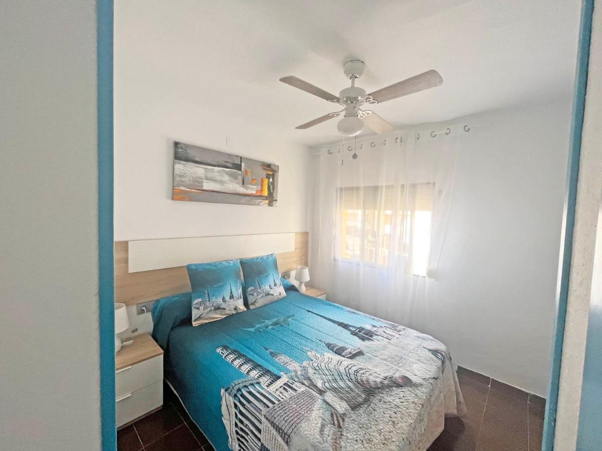 Apartamentos Mar Azul 3000 Peñíscola Exterior foto