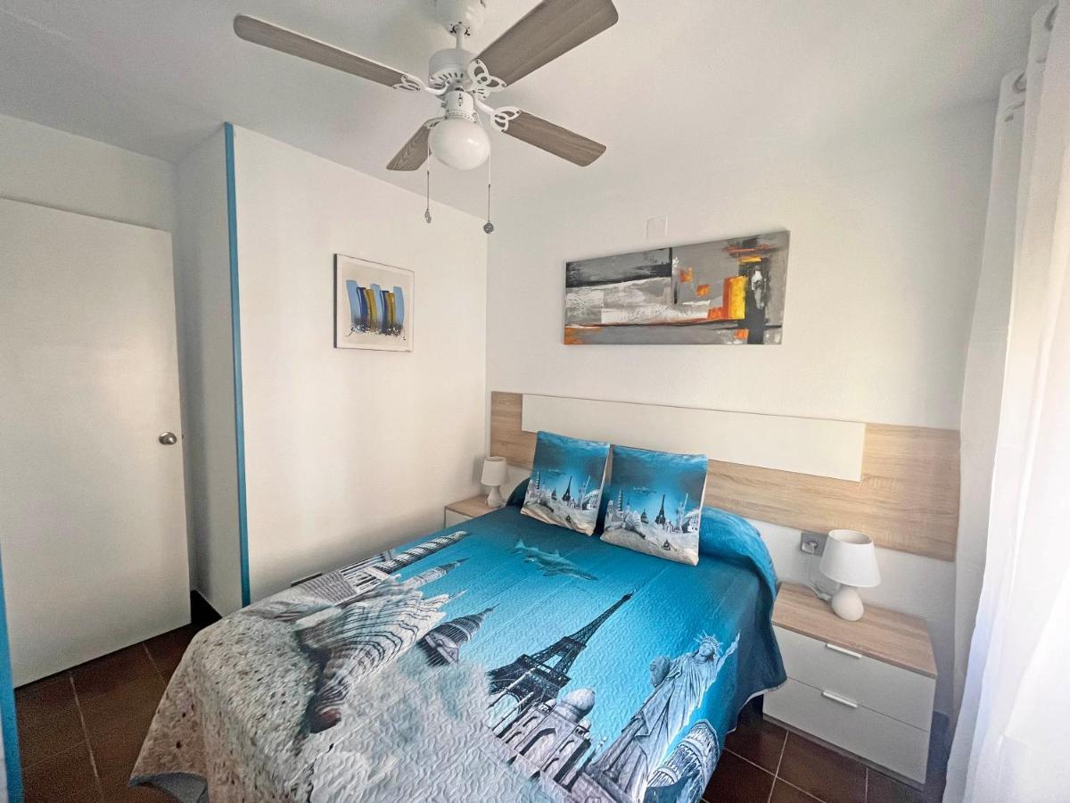 Apartamentos Mar Azul 3000 Peñíscola Exterior foto