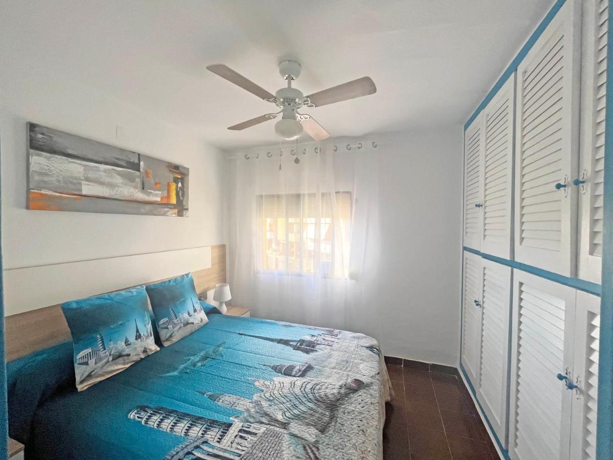 Apartamentos Mar Azul 3000 Peñíscola Exterior foto