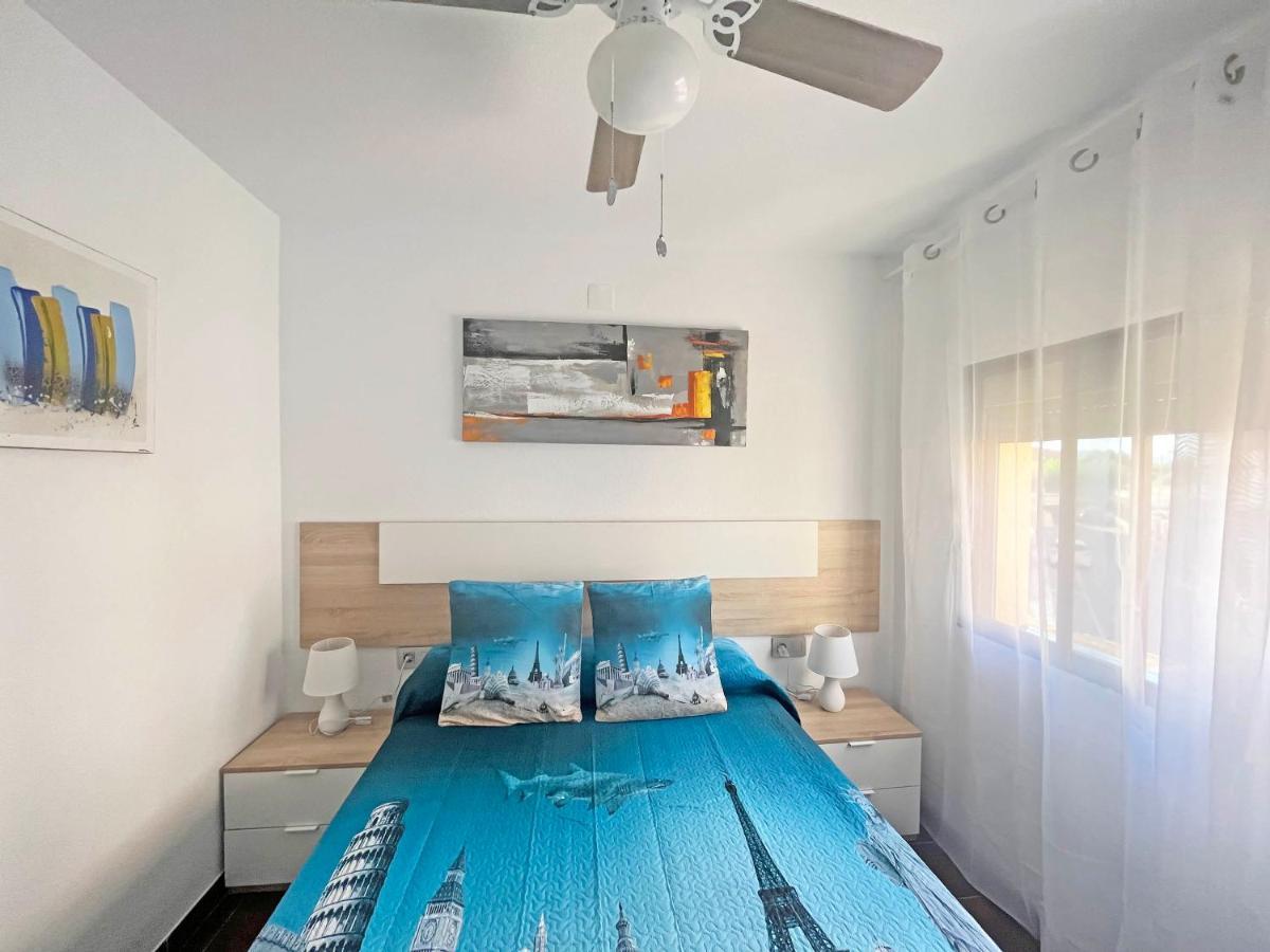 Apartamentos Mar Azul 3000 Peñíscola Exterior foto